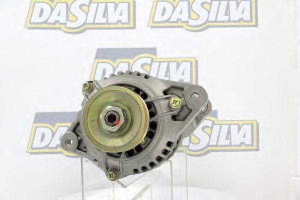 DA SILVA 030763 Alternator